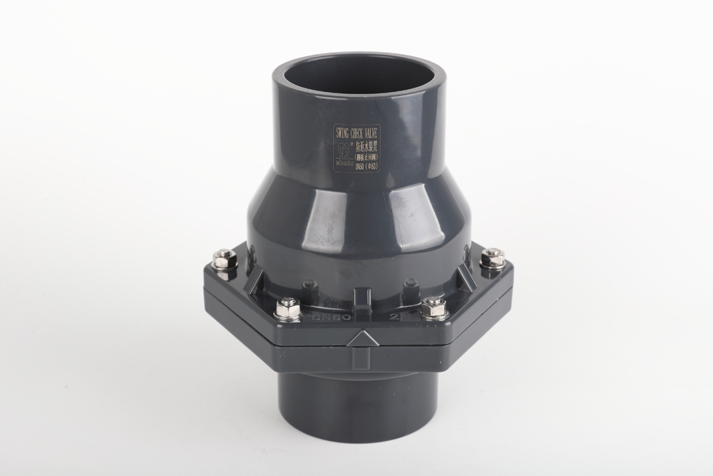 南通翻板式止回阀