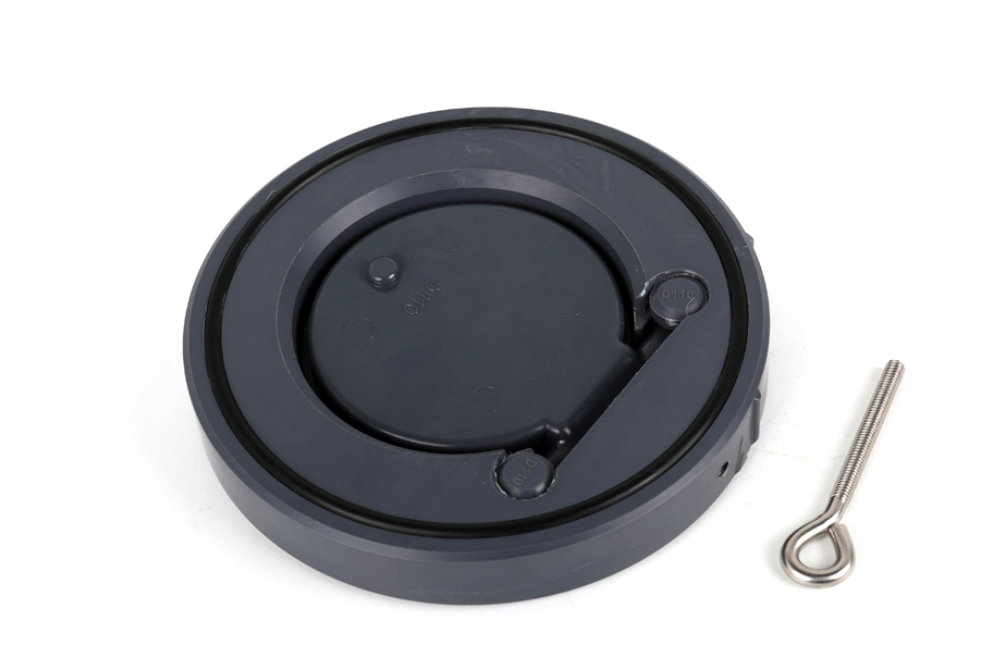 南通对夹式止回阀