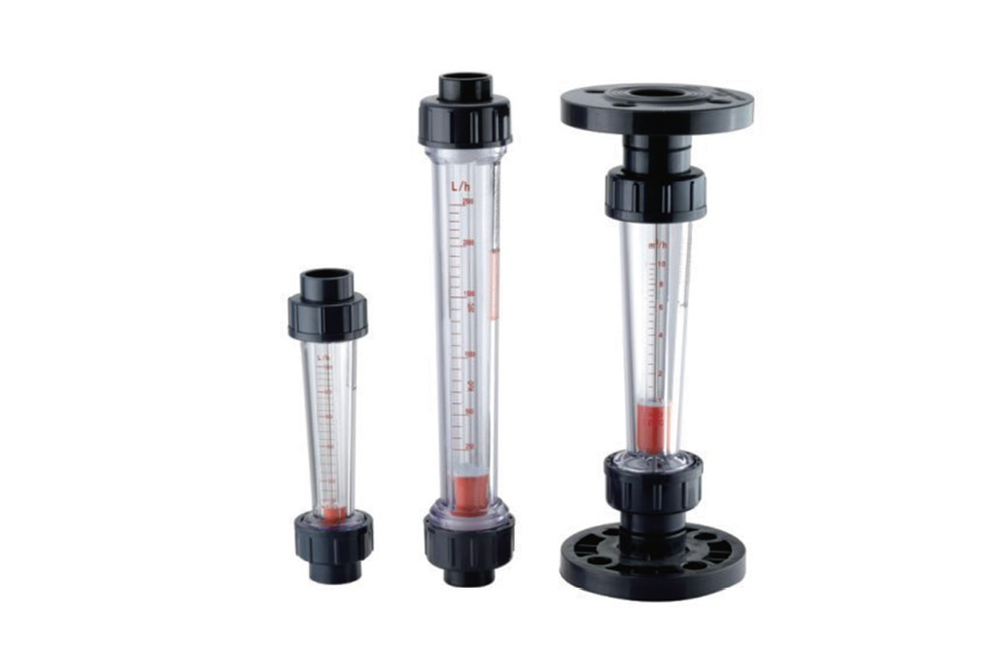 南通LZS塑管浮子流量计